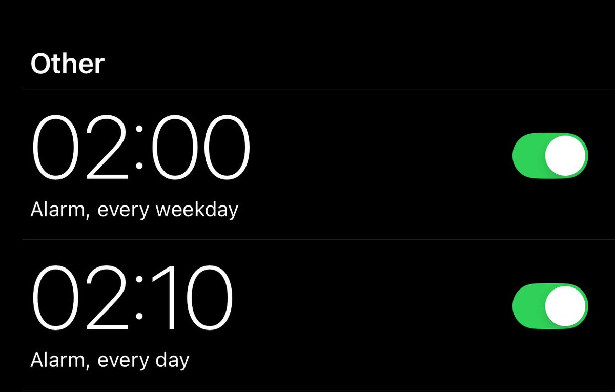 Geraint Weeks tweet media