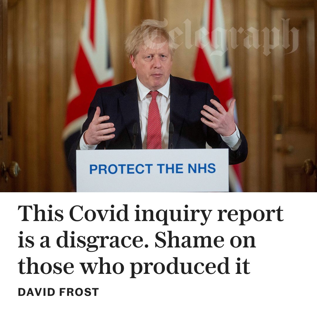 The Telegraph tweet media