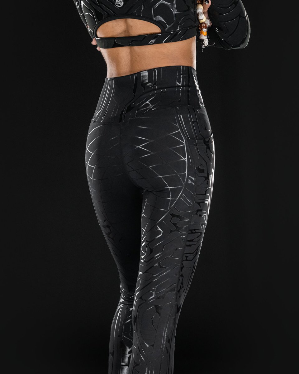 "...but do they have pockets?" 
They do now.
#neo4ic