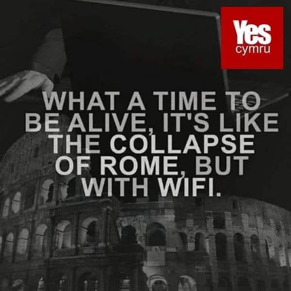 FadogPowys's tweet photo. @BBCNews Hi Cymru and Scotland, are you supporting our Independence from our Masters in Westminster? https://t.co/iQyapLAAnS