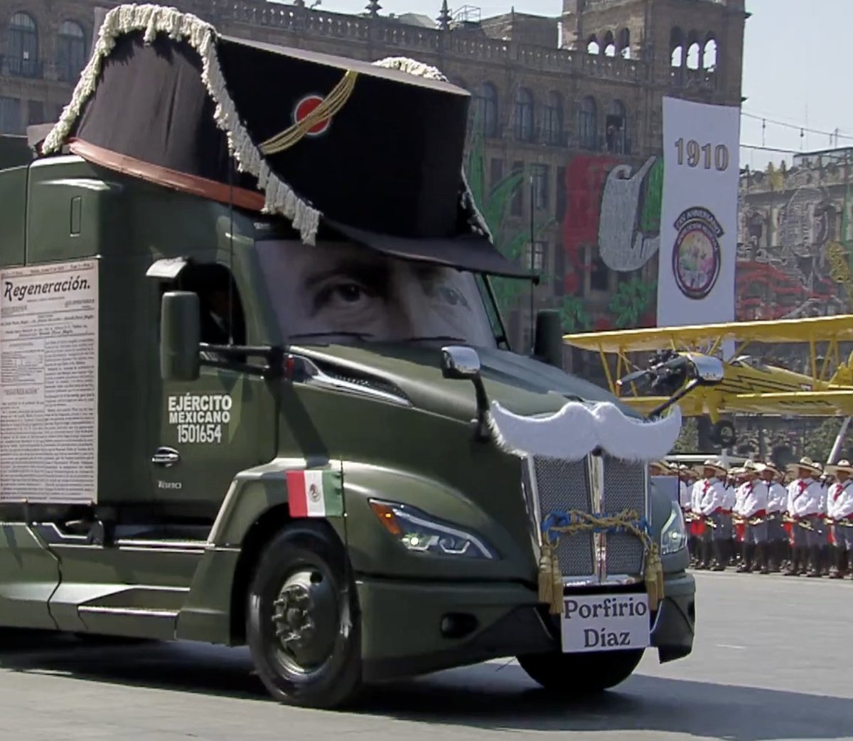 ChumelTorres's tweet image. Esta versión de Cars la suuuper vería.