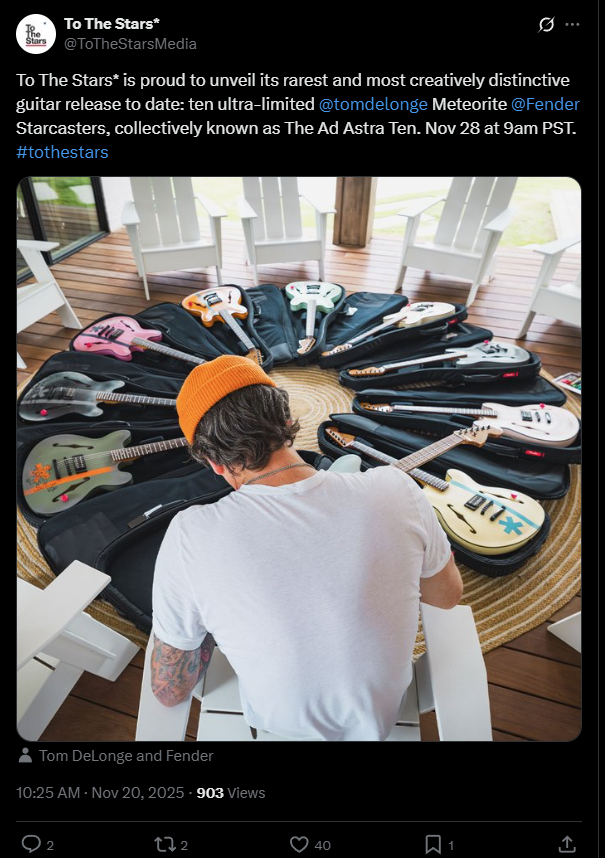 John Greenewald, Jr. tweet media