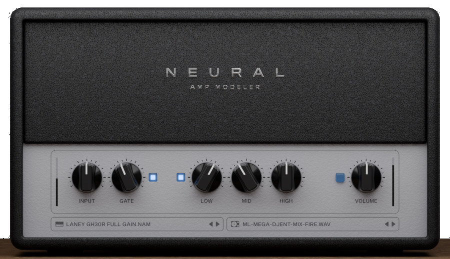 NAM &amp; Ratatouille – Neural Tones on Zynthian. These two tools bring the power of machine learning and neural networks right into your Zynthian box, opening the door to incredibly realistic amp tones all with low latency and impressive performance.
blog.zynthian.org/2025/09/nam-ra…