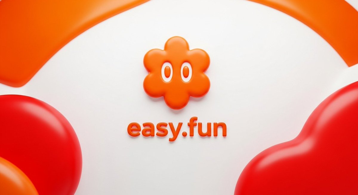 MisterT_1's tweet image. Everyone wants to trade better.
@easydotfunX just makes it simpler.

No clutter. No noise. No fifteen tabs open at once.
Everything happens in one place... charts, chat, copy trades, and community.

You open a position and instantly see others doing the same.
You can talk, learn,…