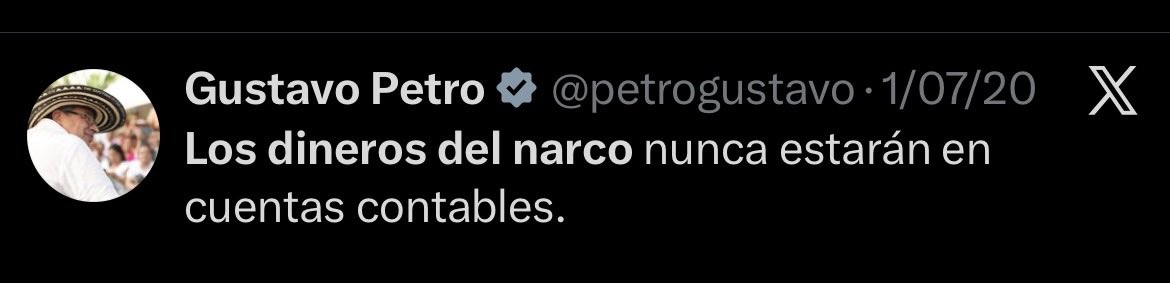 Andrés Morales tweet media
