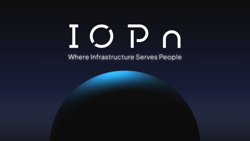 investorwilsons's tweet image. IOPn pushes network speed and precision to a new level.

Swaps execute smoother, dashboards load faster, and performance is more consistent.
The team focused on stability upgrades that strengthen real on-chain activity.

@IOPn_io is simply leveling up again.
