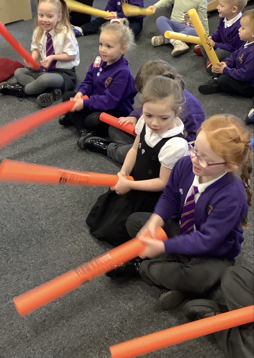 St Simon & St Jude CE Primary tweet media