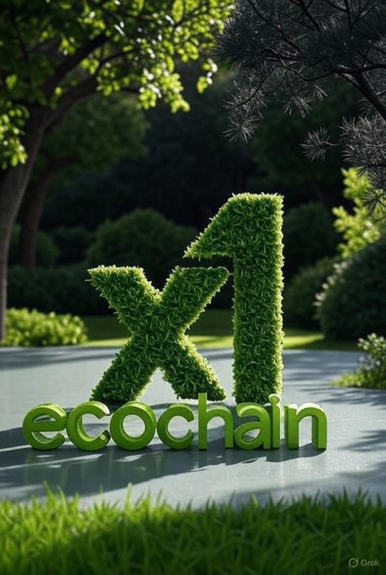 PPeretebe89244's tweet image. Every cycle brings noise, but not every project brings signal.

The Architectural Advantage: @X1_EcoChain Reduces Blockchain Costs Without Sacrificing Security. 

I have watched too many chains promise efficiency while slowly drowning users in fees. The pattern is always the…