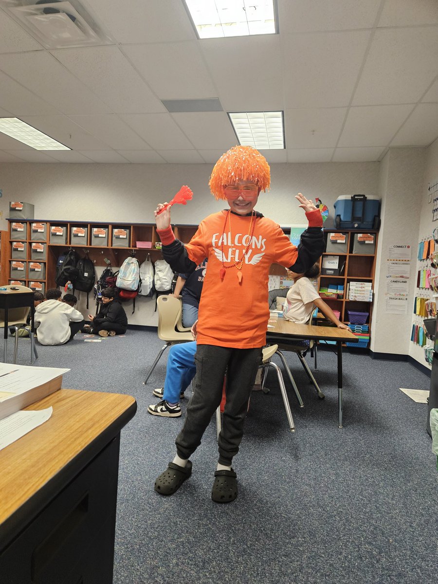 Getting ready for House Huddles tomorrow <a href="/StoryFalcons/">Story Falcons</a>