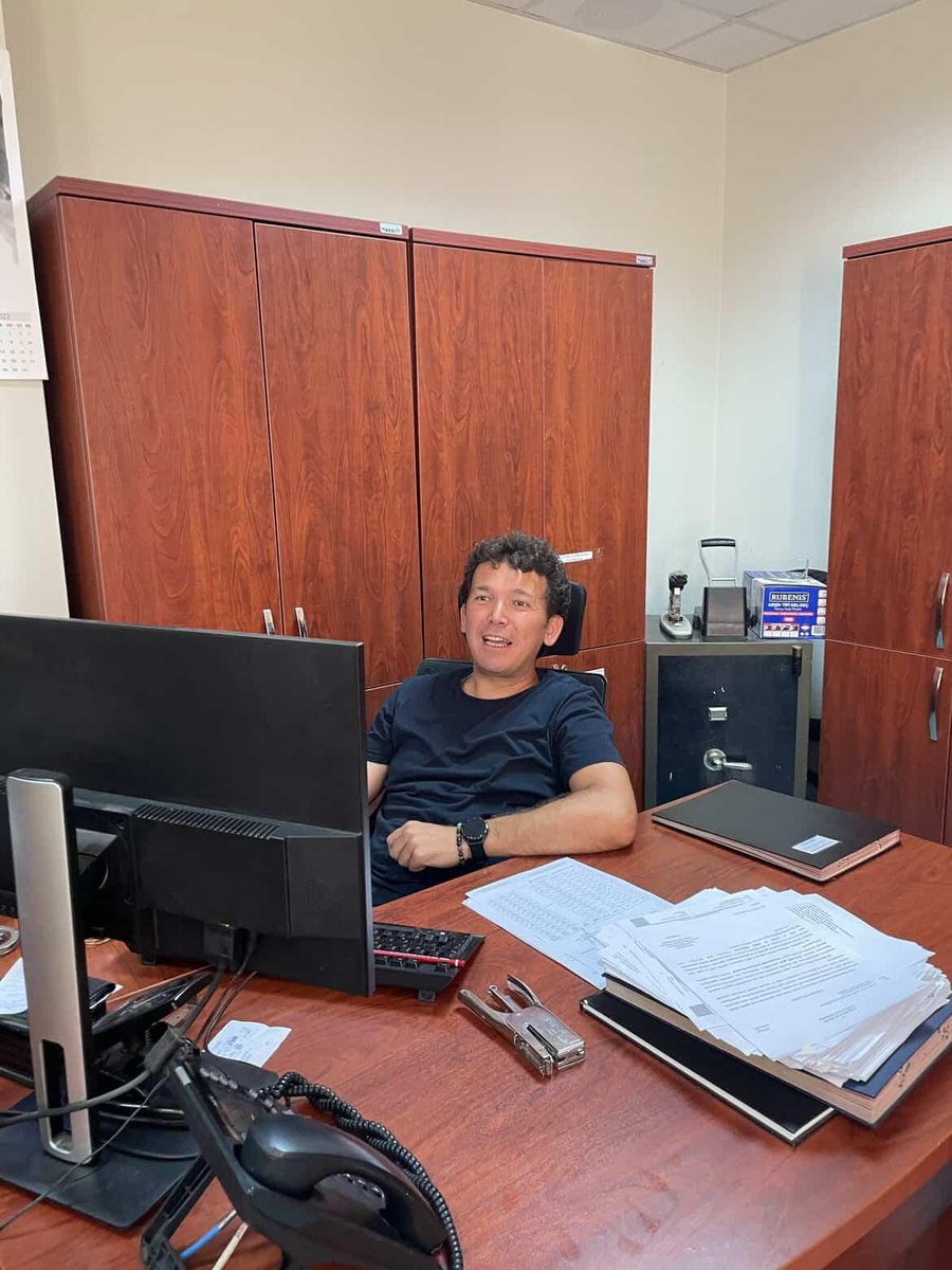 TurkPolisiTC's tweet image. Adana Emniyet Müdürlüğü&apos;nde görevli polis memuru Umut Can Manay kanser tedavisi gördüğü hastanede hayatını kaybetmiştir. 

Teşkilatımızın başı sağolsun.