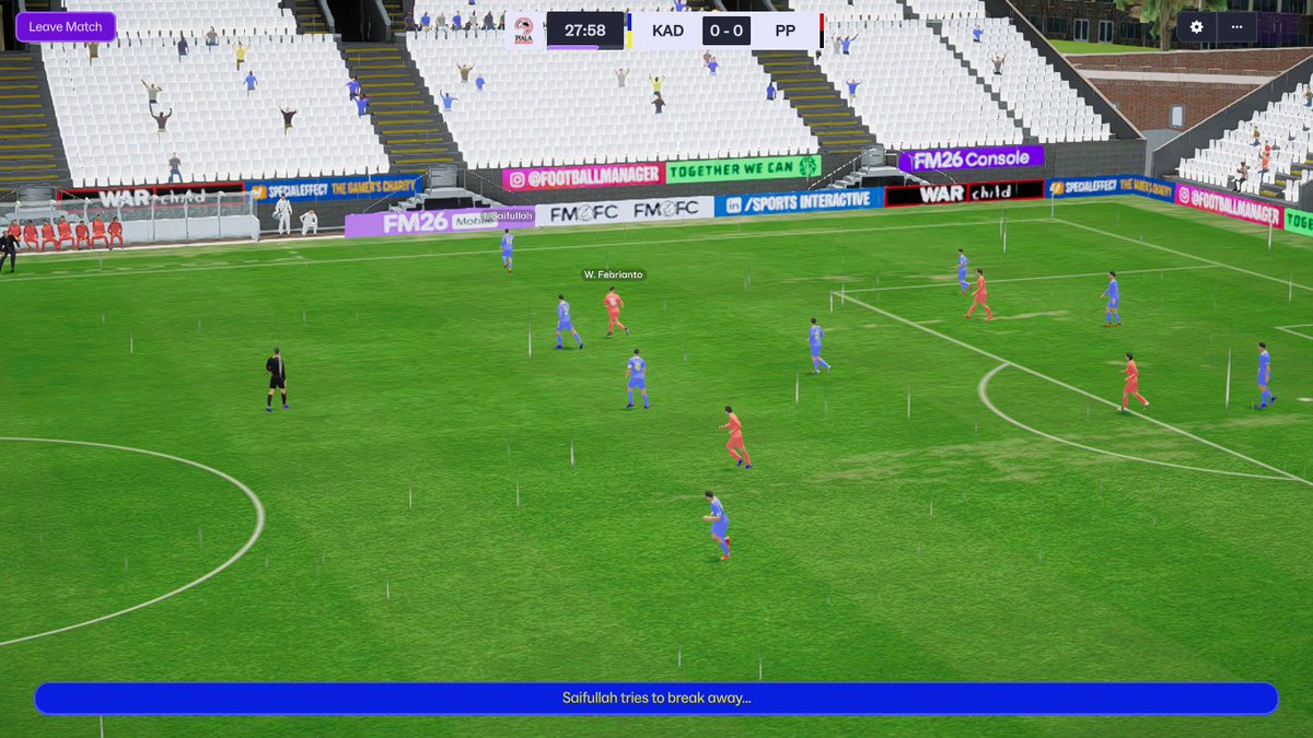 First screenshots (sorry grafik burik)