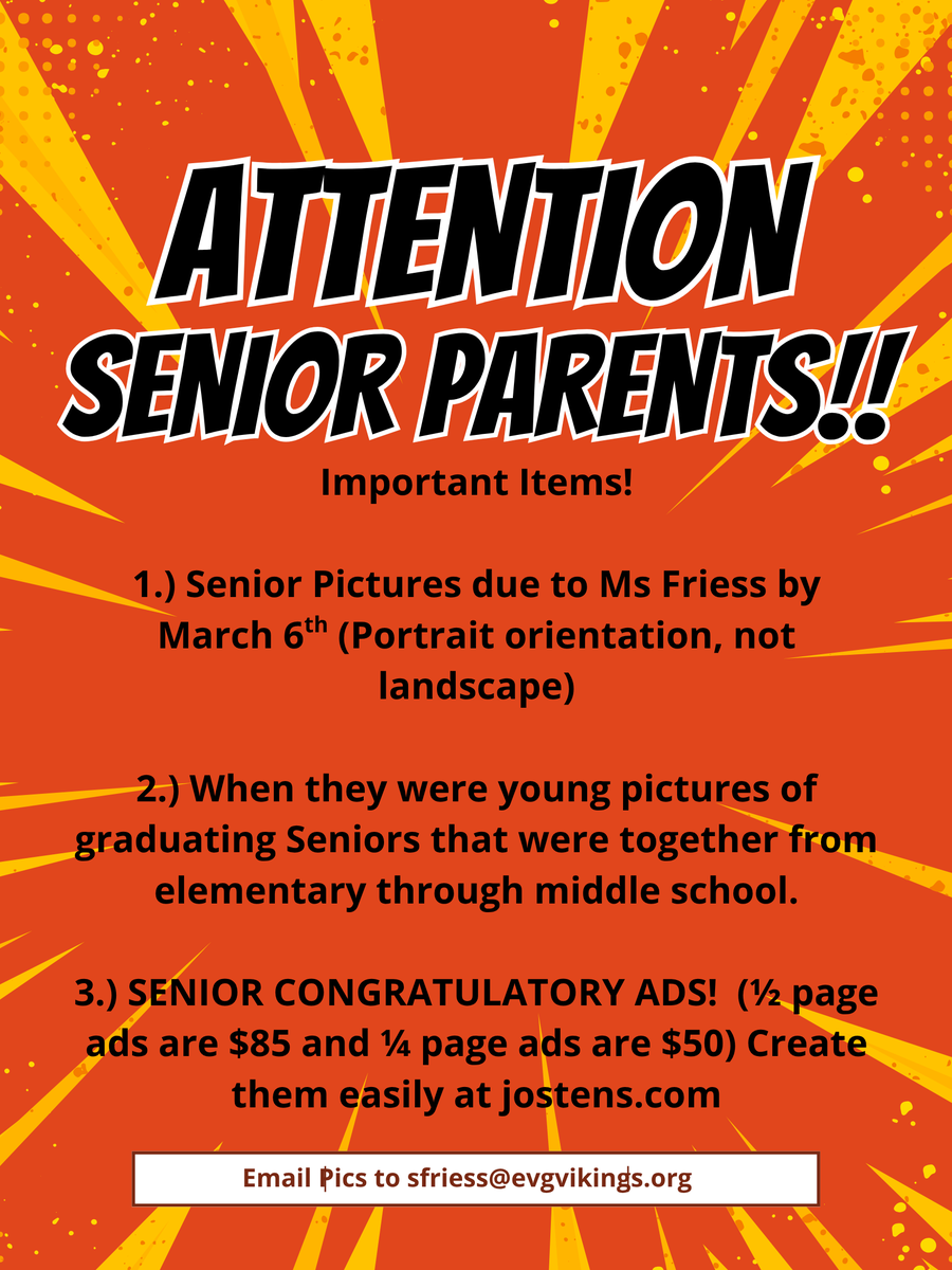 Evergreen High School tweet media