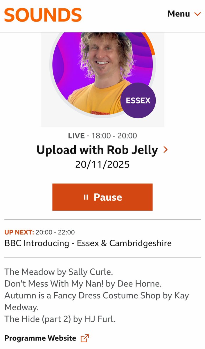 Kay Medway tweet media