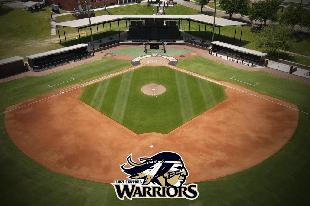 CameronWeb94023's tweet photo. After a great visit, I’m blessed to receive my first offer from @ECCCBaseball. Huge thanks to @EC_NealHolliman @CraneZachary @GriffinGrant_EC #AGTG https://t.co/KEPHZjMWGL