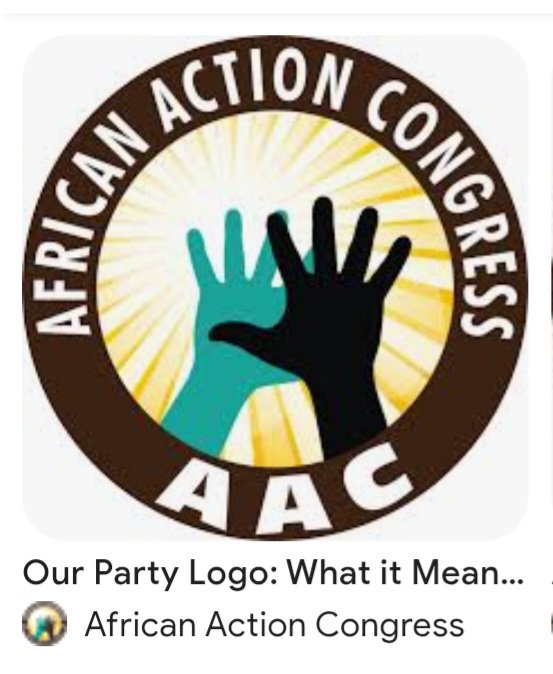 uwaifo2005's tweet image. AAC is the alternative!!!

With Sowore as president, Nigeria will  be saved.