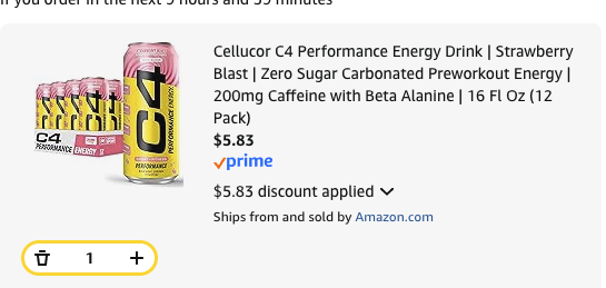 Price Errors tweet media