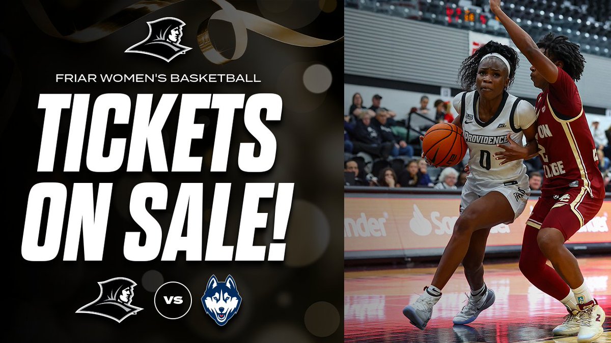 Providence Friars tweet media