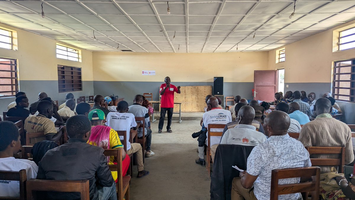 Save the Children - DRC tweet media