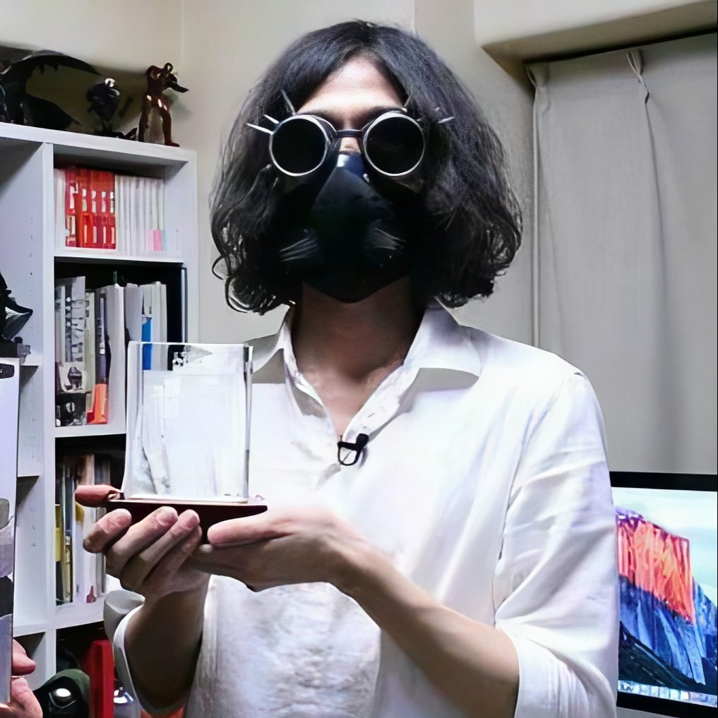 Kohei Horikoshi el creador de My Hero Academia está cumpliendo 39 Años de edad. ✨
#birthday