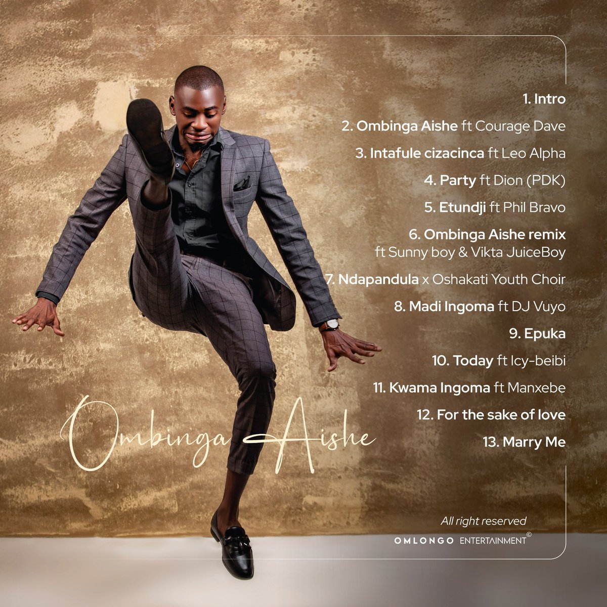 omlongo's tweet image. Available in stores Month End N$ 1000.00