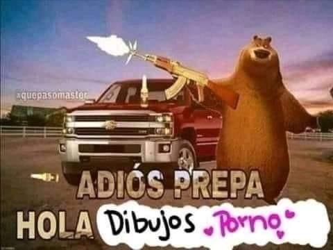 Yo gracias al fandom de frankelda