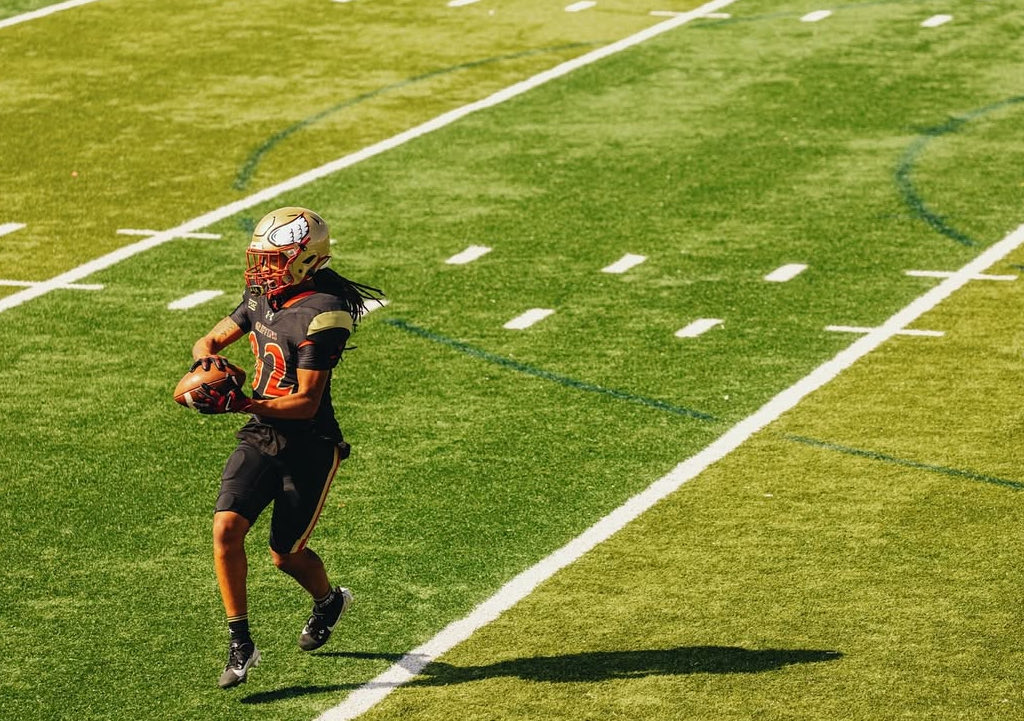 Officially in the transfer portal!!! #AGTG