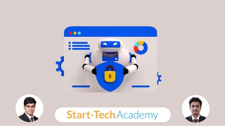 comidoc's tweet image. GenAI Cybersecurity Solutions: OWASP Top 10 for LLM Apps

⏱️ 2.0 hours
⭐ 4.39
👥 6,581
🔄 Oct 2025
💰 $17.99 → 100% OFF

comidoc.com/udemy/genai-cy…

#GenAI #CyberSecurity #LLMSecurity #udemy