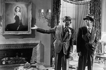 NicoEstevelle's tweet photo. First of all, I am watching this dazzling north American film: Laura.
Today we will delve into the most sophisticated and extravagant profiles of our most actors: Gene Tierney, Dana Andrews, Vincent Price and Clifton Webb.
#GeneTierney.🇺🇸🇺🇸🇺🇸.
#DanaAndrews.🇺🇸🇺🇸.
#AmericanFilms. https://t.co/otMuzTK5U2