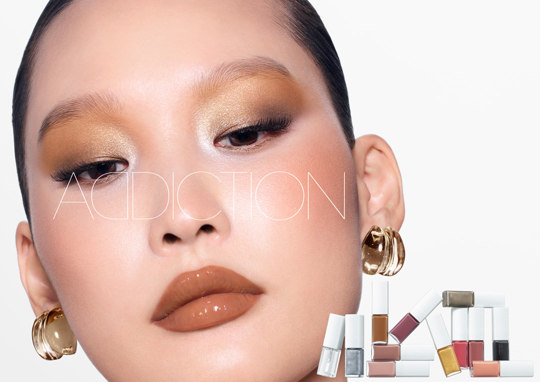 Spring 2026 Collection “MONOCHROMATIC MIRAGE” 2026年の春