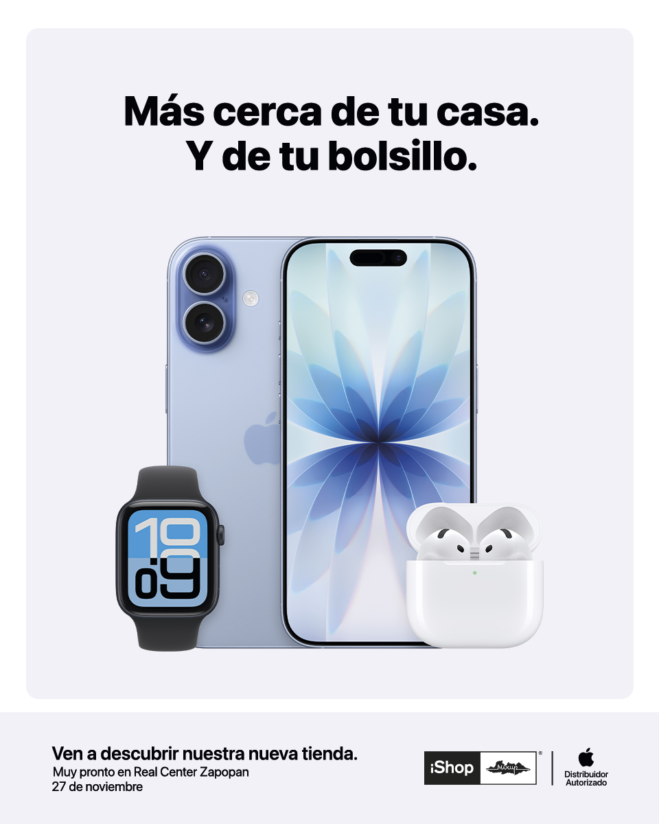 iShop Mixup tweet media