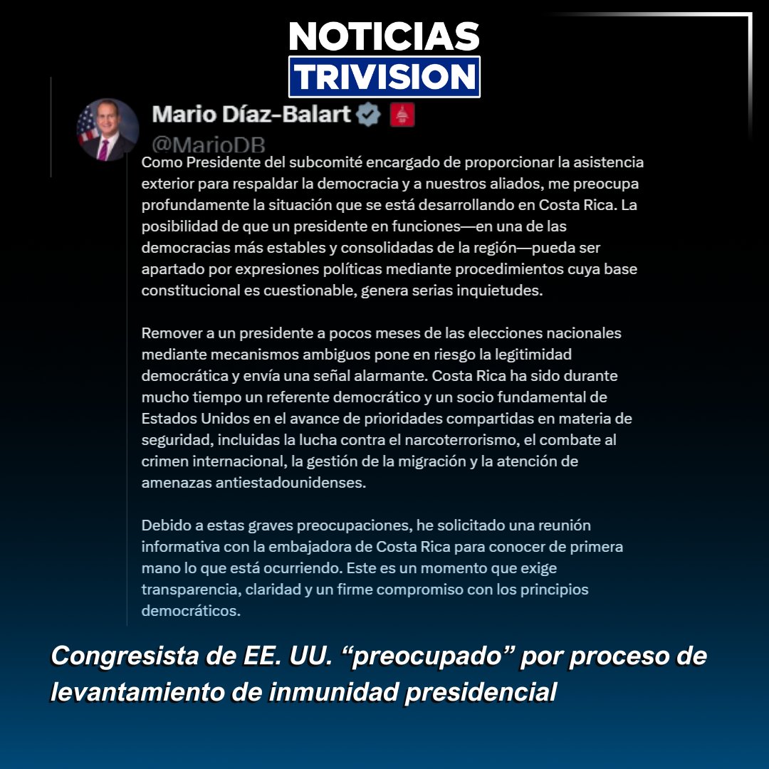 chrisma98ma's tweet image. Los ojos de EEUU @StateDept, @marcorubio, @realDonaldTrump sobre los actos irregulares e irresponsables del fiscal liberacionista Carlo Diaz @FiscaliaCR, de nuestro putrefacto @PoderJudicialCR y del mafioso @TSECostaRica.