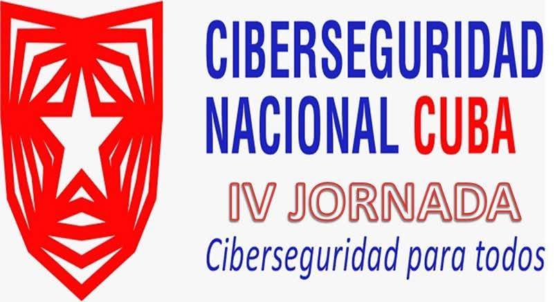 abapetnew's tweet image. En un mundo cada vez más digitalizado, la ciberseguridad está siendo una prioridad para empresas de todos los sectores.
ABAPET, se suma a la Jornada Nacional Ciberseguridad en Cuba, con proyecciónes de capacitación e instrucciones sobre el tema a sus trabajadores.
#ciberseguridad
