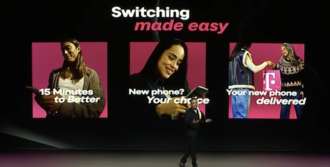 MyTechMusings's tweet image. .@TMobile  #switchingmadeeasy...

- 15mins
- customer choice of phone
- Same day delivery

@SriniGopalan