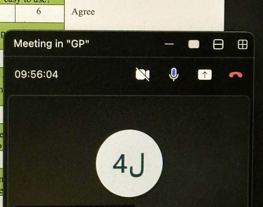 اجتماعات الجي بي باختصار 🌷