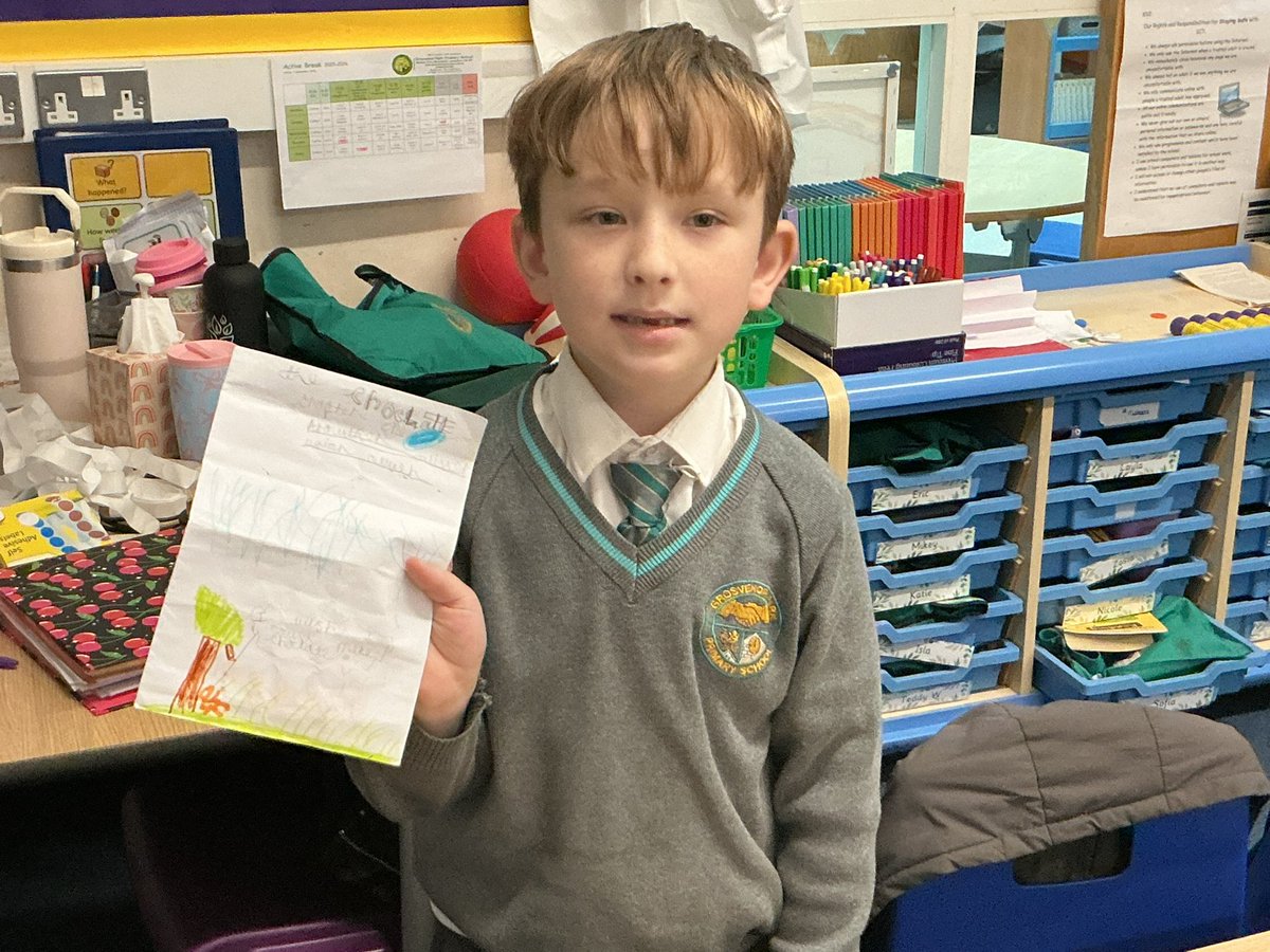 GrosvenorParkPr's tweet photo. Class 6 ❤️❤️ https://t.co/pYimIC0q6P