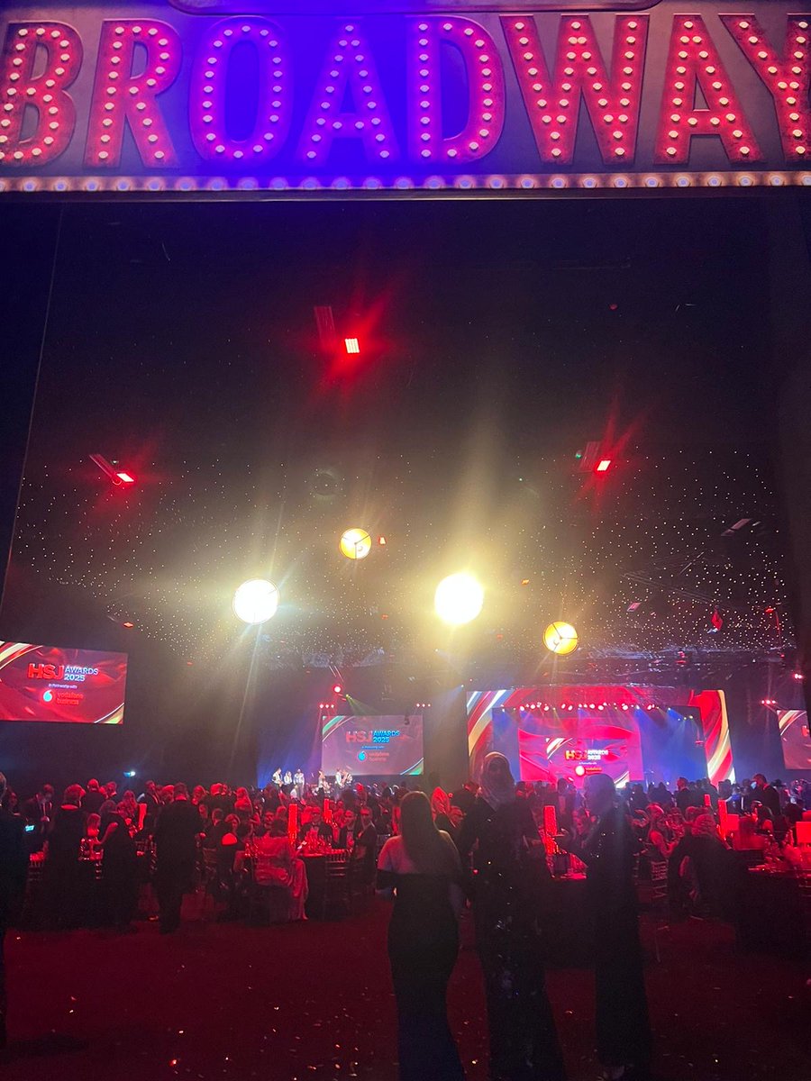 Brownlow Health Central tweet media