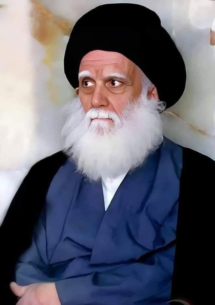 #صدرنا_ساحق_رأس_التطبيع

السلام على من ارعب الطغاة