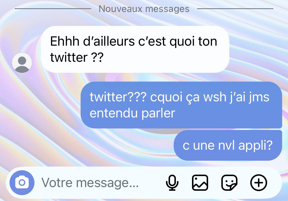 haineuse tweet media