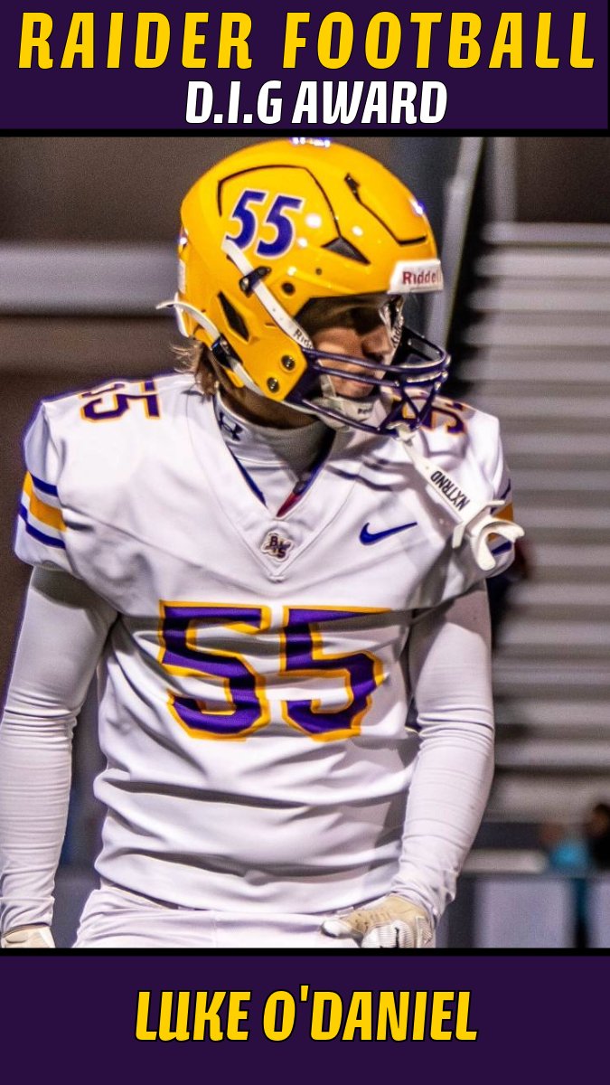 Bloomington Raider Football tweet media