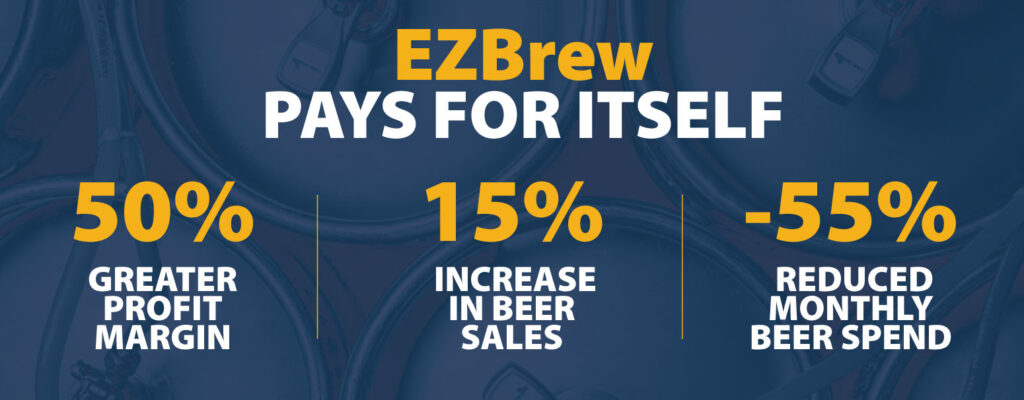 EZBrew.Beer tweet media