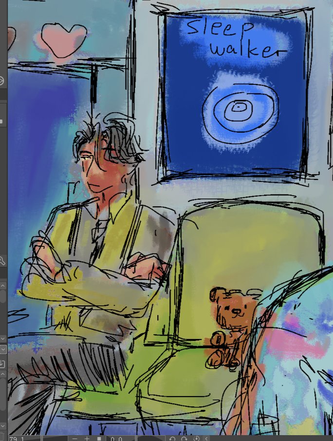 对不起最近去玩fgo了