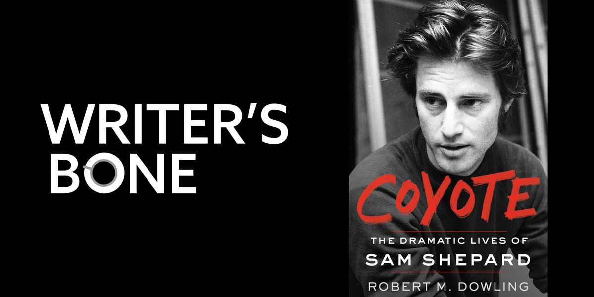 Writer's Bone 🎙 tweet media