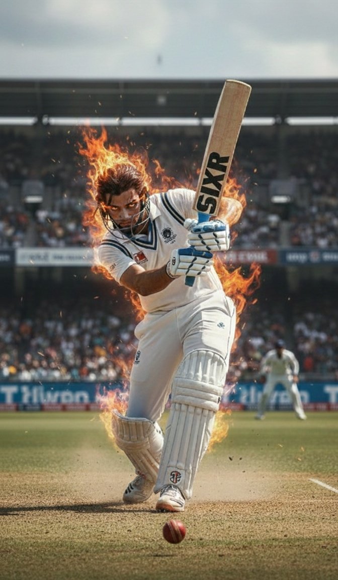 Ever notice how some things quietly pull a crowd without shouting? 

That’s what’s happening with <a href="/SIXR_cricket/">SIXR Cricket</a>, cricket fans, players and creators are already shaping the space, and the early community is setting the pace. 

Feels like something worth keeping an eye on.

$SIXR