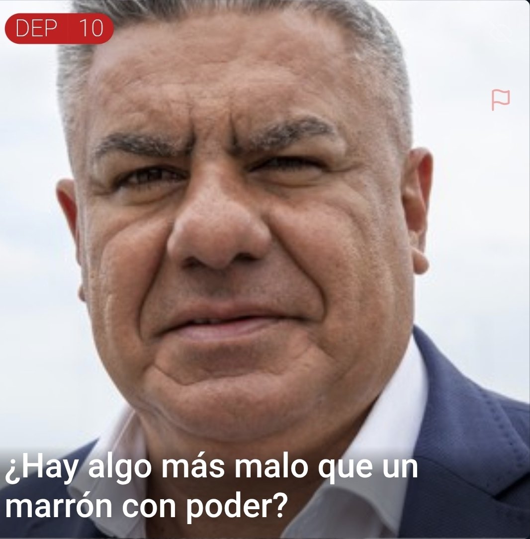 Batate y grabalo, Chiqui Tapia