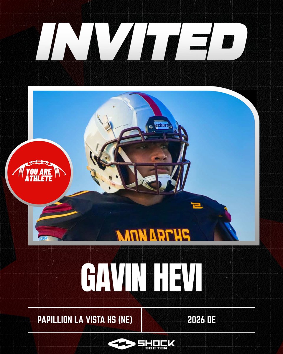Gavin Hevi tweet media
