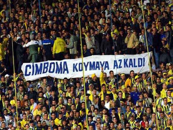 YILMAZAYDIN10's tweet image. Cincona koymanın branşı olmaz. 
Tebrikler #SarıMelekler 💛💙