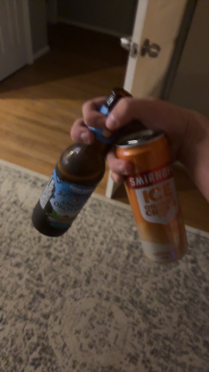 Gregsmi66091682's tweet image. What’s better than 1 beer. 2 beers #alc #beerlover