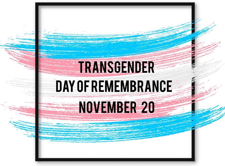 PHocal_Point2's tweet image. #TransgenderDayOfRemembrance 🏳️‍⚧️🙏🏾