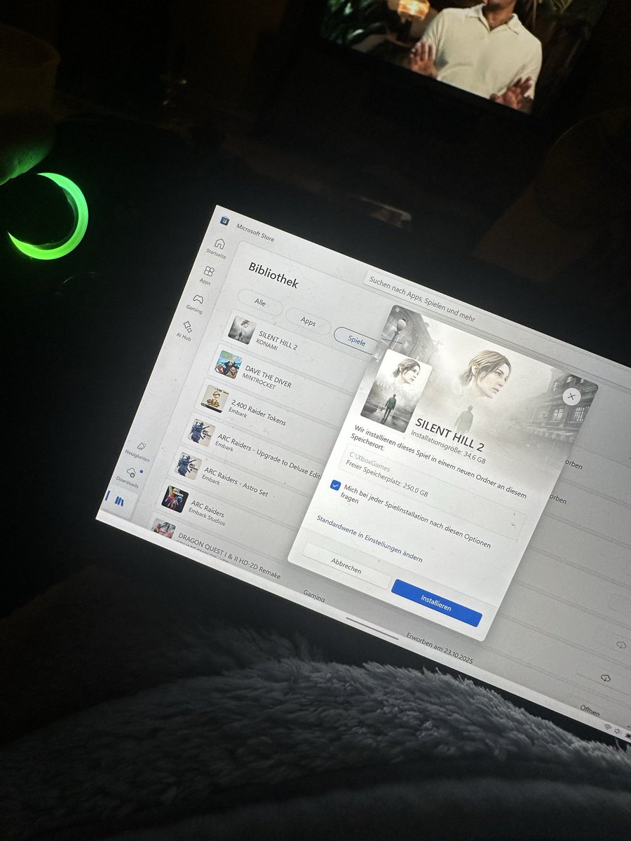 Dimi2Go's tweet image. Und ihr so? #Xbox