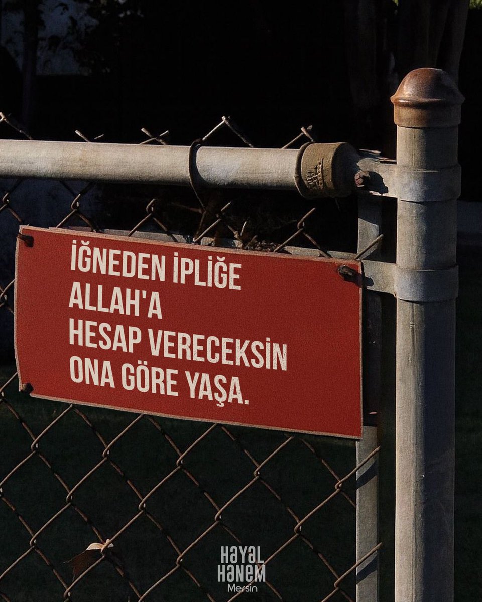 Hayalhanem (@hayalhanemersin) on Twitter photo 